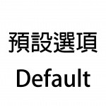 Default 