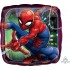 34663 18" Spider-Man Animated Balloon (Not Inflated)