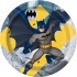 77515 Batman Dinner Plates 8ct