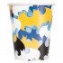 77516 Batman Party Cups 8ct