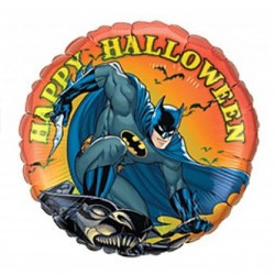 83438 18" Batman Halloween (Not Inflated)