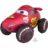 34086 41" Airwalker Cars Balloon