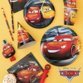 Cars Party Supplies