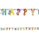 21090   Cocomelon 6ft Jointed Birthday Banner (183cm) 