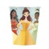 23146 Disney Princess Party Cups 8ct