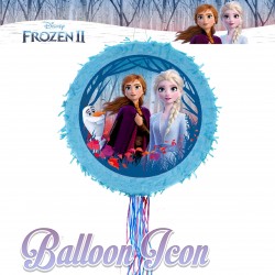 51376 Frozen 2 Pinata