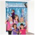 672087 Frozen 2 Wall Decorating Kit with 12 Photos Props