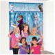 672087 Frozen 2 Wall Decorating Kit with 12 Photos Props