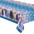 77303   Frozen 2 Plastic Table Cover 1.37m x 2.13m