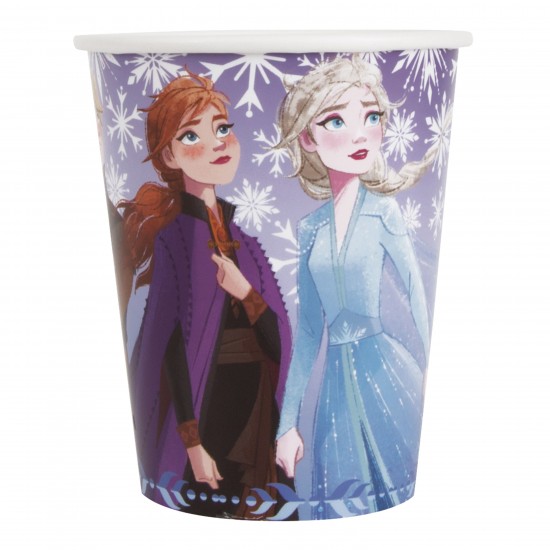 77306 Frozen 2 Party Cups 8ct