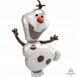 28316 41" Disney Frozen Olaf (Not Inflated)