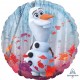 40386 18" Disney Frozen 2 Foil Balloon (Not Inflated)