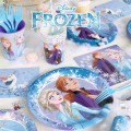 Frozen Party Supplies