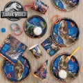 Jurassic World Party Supplies