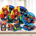 Justice League Party Supplies