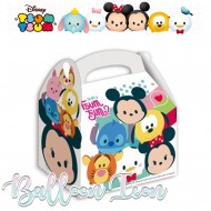 58769 TSUM TSUM Loot Box 4pk