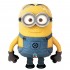 17307	28" Shape Minion Pull Along Walking Balloon (Not Inflated)