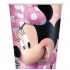 79236 Minnie Mouse Party Cups 8ct