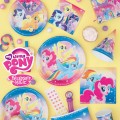 My Little Pony Party Supplies