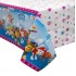 49103  Paw Patrol Table Cover 1.37m x 2.13m