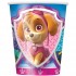 49106 PAW Patrol Pink Party Cups 8ct