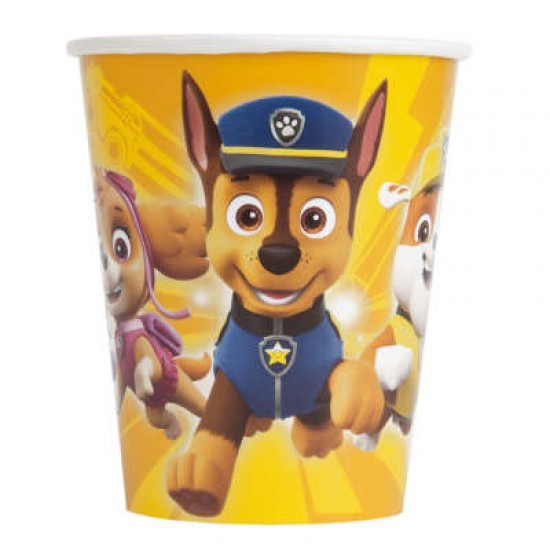 77426 PAW Patrol Party Cups 8ct