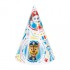 77431 PAW Patrol Cone Hats 8ct