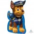 34495 31" PAW Patrol - Chase Large Foil Balloon (Not Inflated)