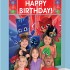 670623 PJ Mask Wall Decorating Kit with 12 Photos Props