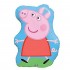 74475 35" Peppa Pig Jumbo Balloon (Not Inflated)