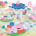 Peppa Pig Party Supplies