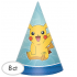 250723 Pokemon Cone Hats 8pct