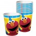 581672 Sesame Street Party Cups 8ct