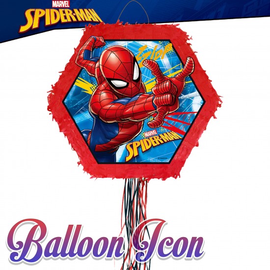 51378 Spider Man Pinata