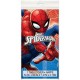 59223  Spiderman Table Cover 1.37m x 2.13m