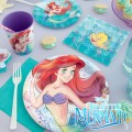 The Little Mermaid Party Supplies