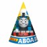 251752 Thomas and Friends Cone Hats 8ct