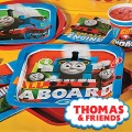 Thomas and Friends Party Supplies