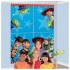 670908 Toy Story 4 Wall Decoarting Kit with 12 Photos Props