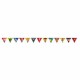 79758   Toy Story 4 Birthday Banner (186cm) 6.1FEET