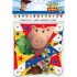 79758   Toy Story 4 Birthday Banner (186cm) 6.1FEET