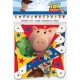 79758   Toy Story 4 Birthday Banner (186cm) 6.1FEET