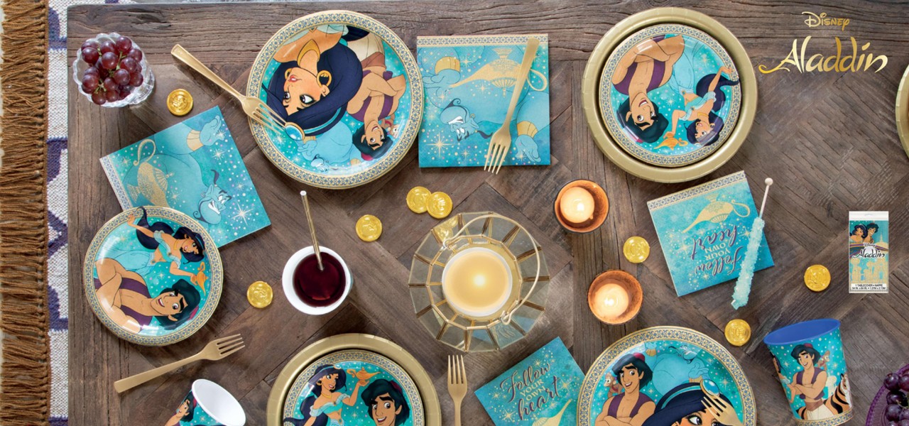 Aladdin-party-supplies