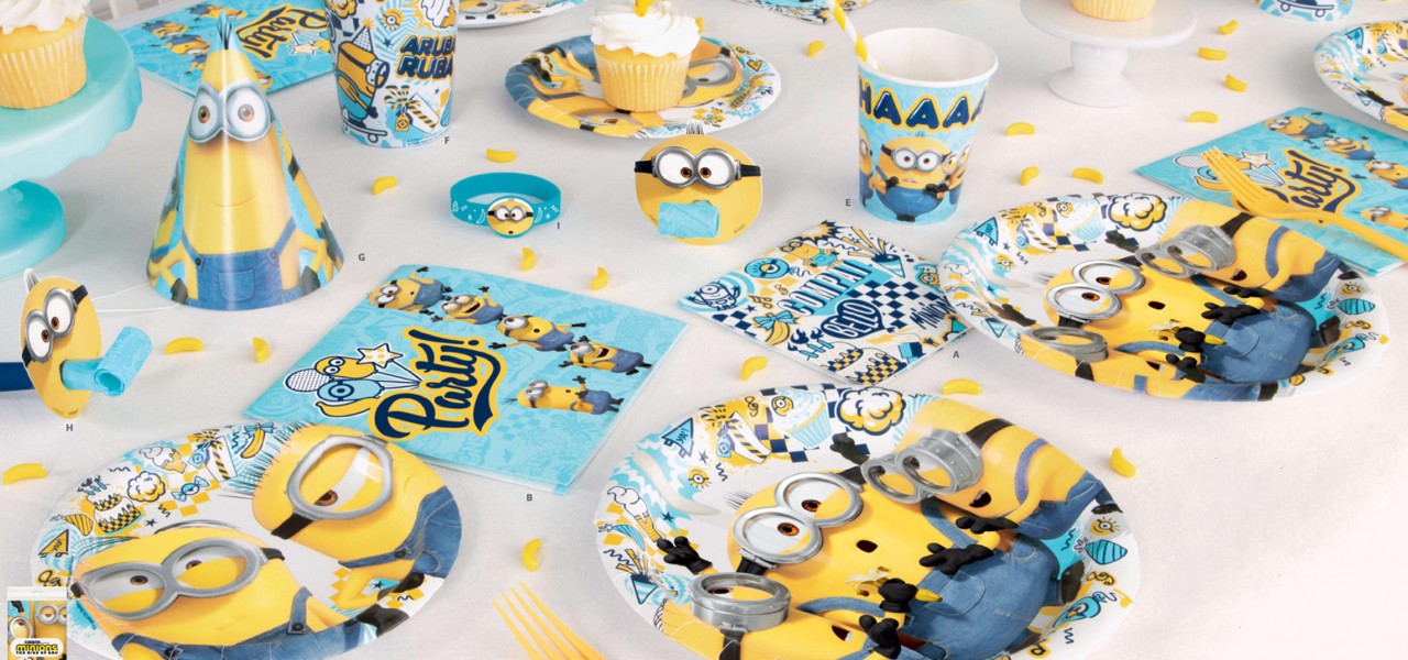 Minions-party-supplies