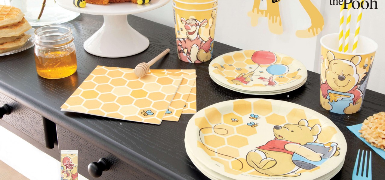 Winnie-the-pooh-party-supplies